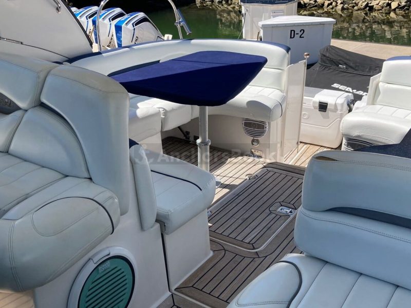 Luxury Yacht Rental In Puerto Vallarta, Jalisco | Doral Mediterra 40 | AnchorsBook Photo Luxury Yacht Rental In Puerto Vallarta, Jalisco | Doral Mediterra 40