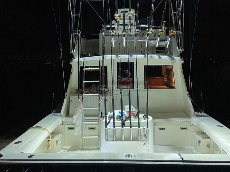 Fishing Boat Rental In Puerto Vallarta, Jalisco | El Matador | AnchorsBook Photo Fishing Boat Rental In Puerto Vallarta, Jalisco | El Matador