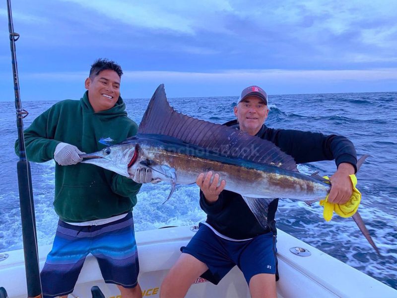 Fishing Boat Rental In Puerto Vallarta, Jalisco | El Matador | AnchorsBook Photo Fishing Boat Rental In Puerto Vallarta, Jalisco | El Matador