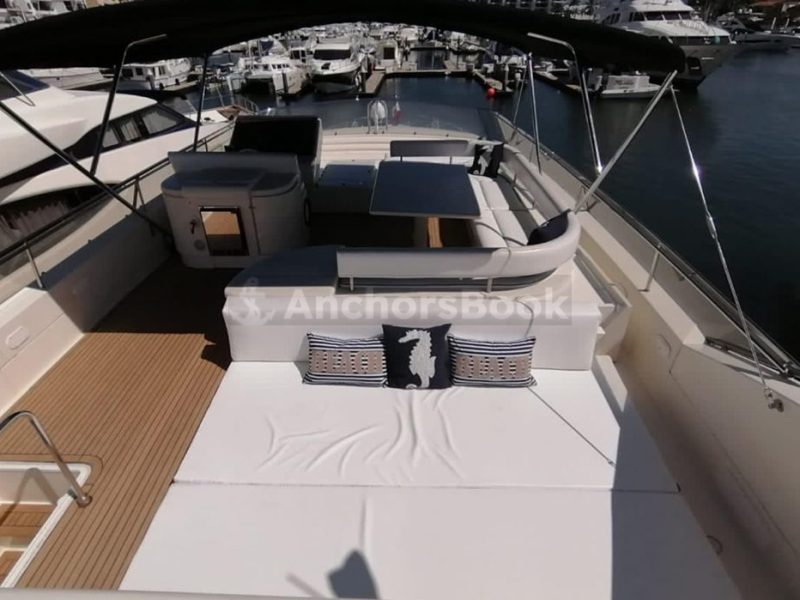 Luxury Yacht Rental In Puerto Vallarta, Jalisco | Ferreti 80 | AnchorsBook Photo Luxury Yacht Rental In Puerto Vallarta, Jalisco | Ferreti 80