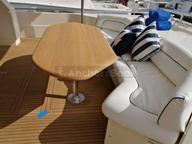 Luxury Yacht Rental In Puerto Vallarta, Jalisco | Ferreti 80 | AnchorsBook Photo Luxury Yacht Rental In Puerto Vallarta, Jalisco | Ferreti 80