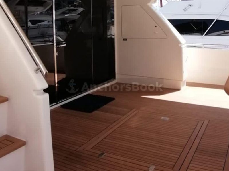 Luxury Yacht Rental In Puerto Vallarta, Jalisco | Ferreti 80 | AnchorsBook Photo Luxury Yacht Rental In Puerto Vallarta, Jalisco | Ferreti 80