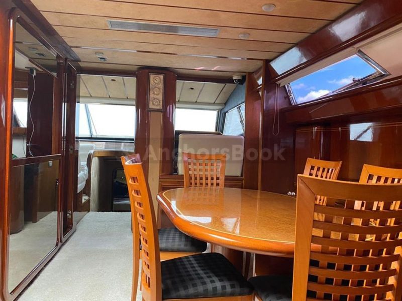 Luxury Yacht Rental In Puerto Vallarta, Jalisco | Ferreti 80 | AnchorsBook Photo Luxury Yacht Rental In Puerto Vallarta, Jalisco | Ferreti 80