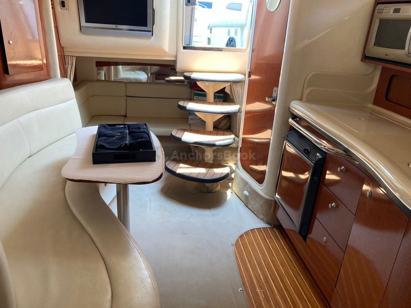 Beautiful SeaRay 34 | AnchorsBook Photo Beautiful SeaRay 34