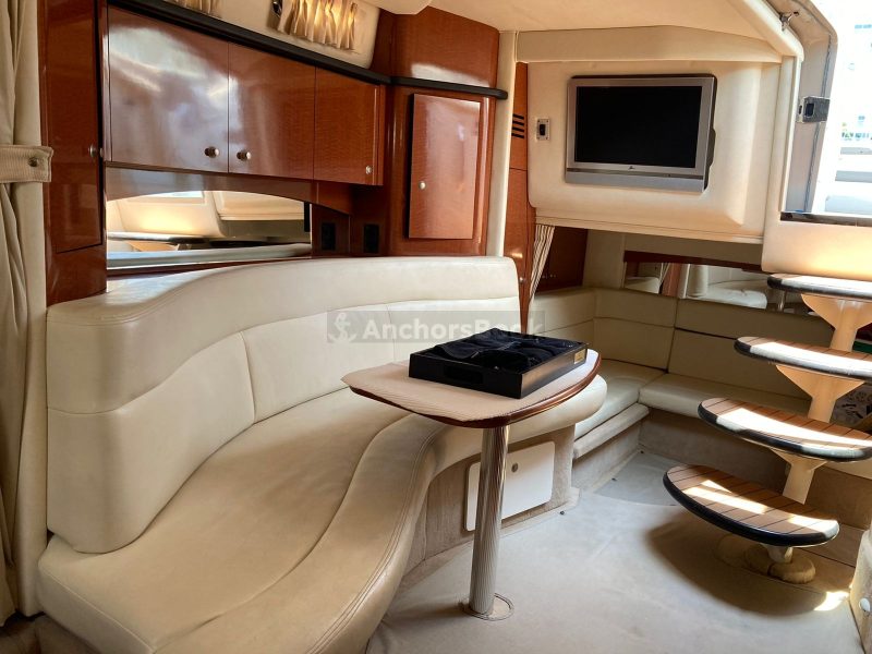 Beautiful SeaRay 34 | AnchorsBook Photo Beautiful SeaRay 34