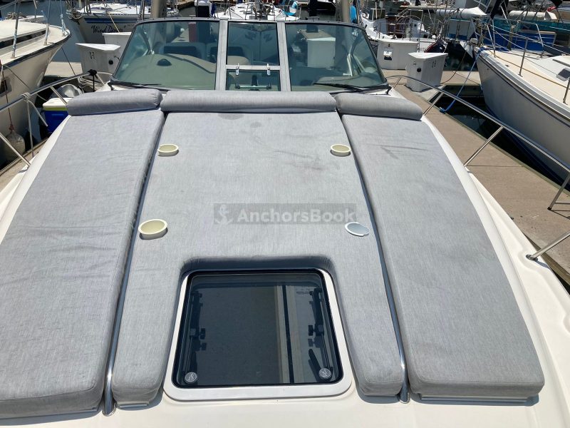 Beautiful SeaRay 34 | AnchorsBook Photo Beautiful SeaRay 34