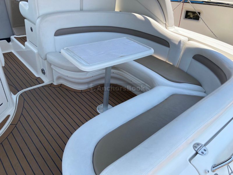 Beautiful SeaRay 34 | AnchorsBook Photo Beautiful SeaRay 34