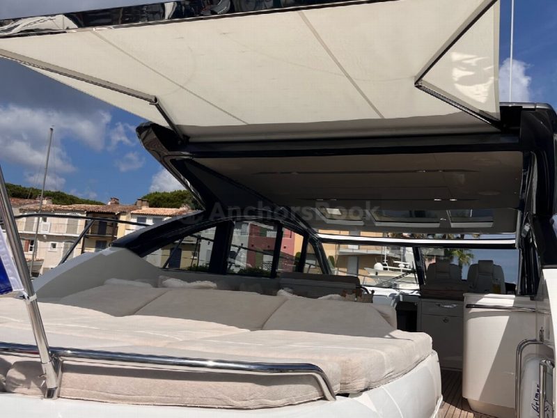 Princess V58: Le Gengis | AnchorsBook Photo Princess V58: Le Gengis