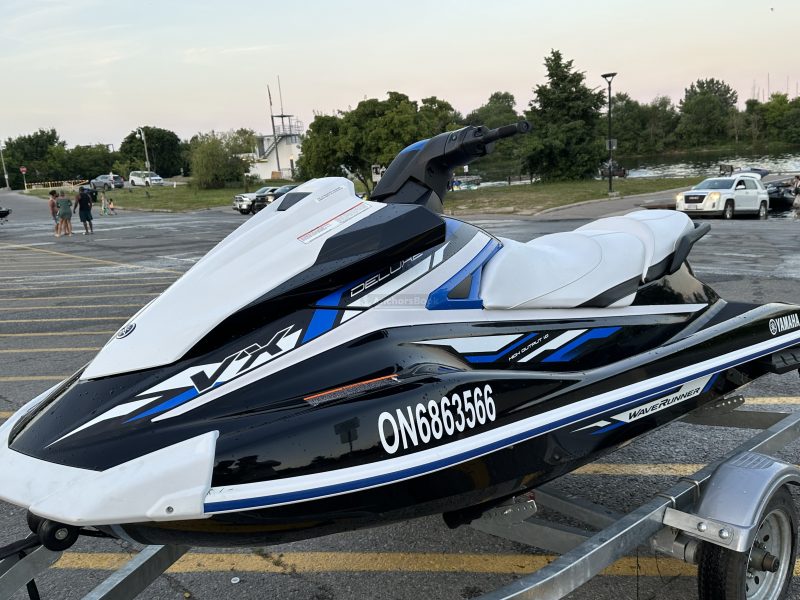 Waverunner / jet Ski / Personal watercraft for rent | AnchorsBook Photo Waverunner / jet Ski / Personal watercraft for rent