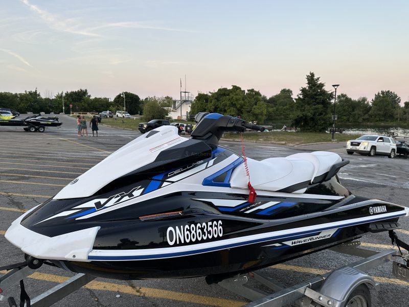 Waverunner / jet Ski / Personal watercraft for rent | AnchorsBook Photo Waverunner / jet Ski / Personal watercraft for rent