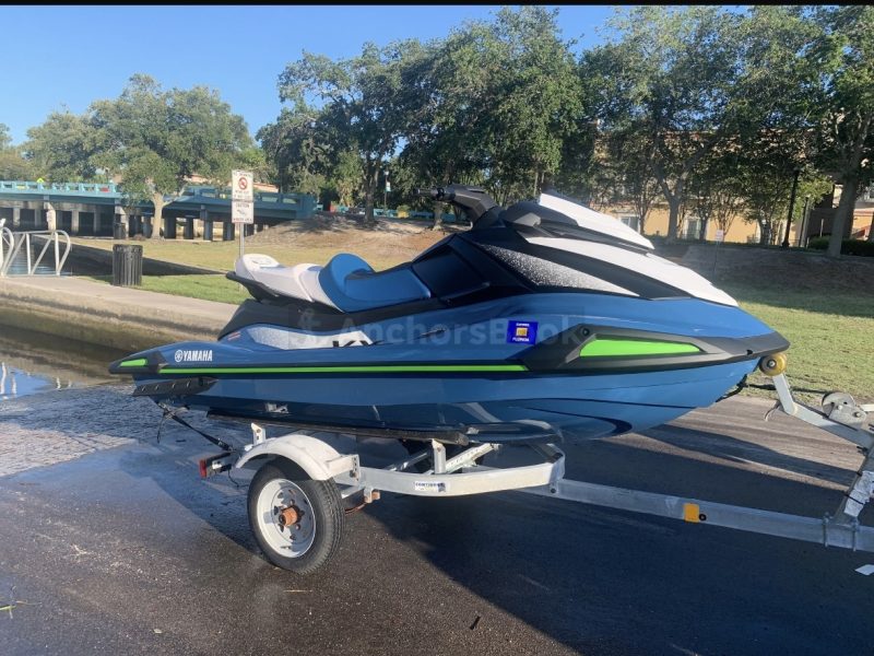 Jet ski rental In St Beach Florida | AnchorsBook Photo Jet ski rental In St Beach Florida