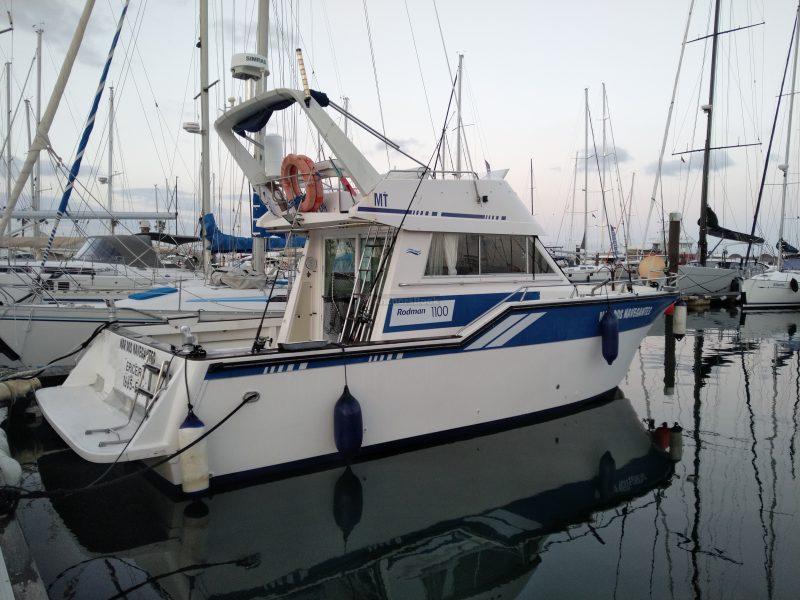Cascais: Half-day Fishing Tour (Priced Per Person/Guest) | AnchorsBook Photo Cascais: Half-day Fishing Tour (Priced Per Person/Guest)