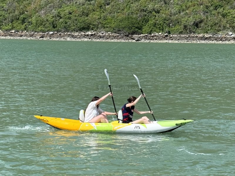 Full Day Sam Roi Yacht Tour | AnchorsBook Photo Full Day Sam Roi Yacht Tour