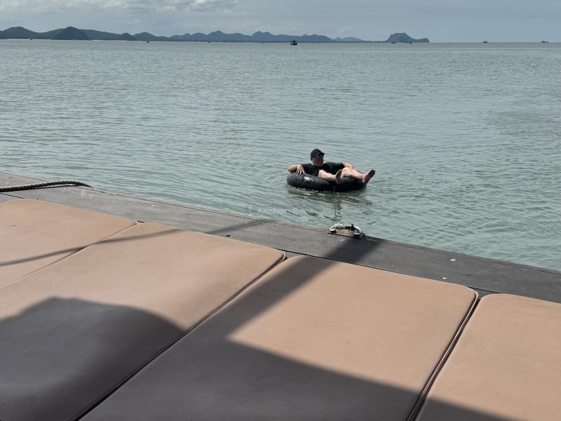 Full Day Sam Roi Yacht Tour | AnchorsBook Photo Full Day Sam Roi Yacht Tour
