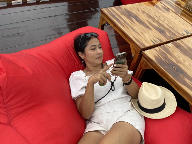 Full Day Sam Roi Yacht Tour | AnchorsBook Photo Full Day Sam Roi Yacht Tour