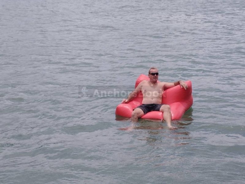 Full Day Sam Roi Yacht Tour | AnchorsBook Photo Full Day Sam Roi Yacht Tour