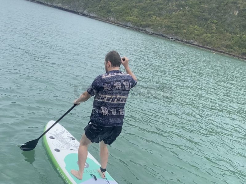 Full Day Sam Roi Yacht Tour | AnchorsBook Photo Full Day Sam Roi Yacht Tour