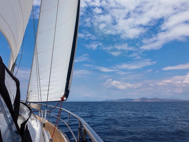 Private daily sailing cruise with culinary exploration in Athenian Riviera | AnchorsBook Photo Private daily sailing cruise with culinary exploration in Athenian Riviera