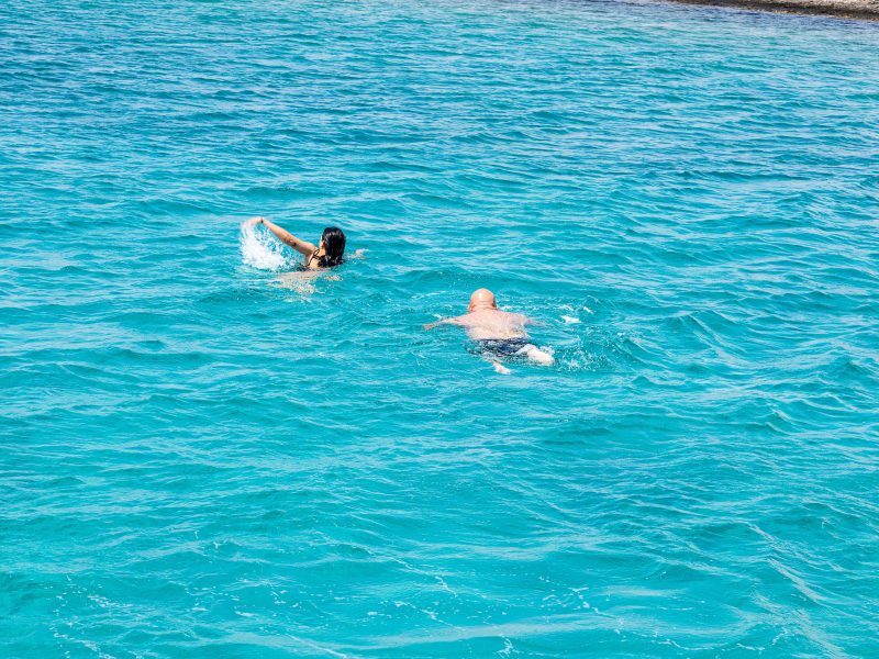 Private daily sailing cruise with culinary exploration in Athenian Riviera | AnchorsBook Photo Private daily sailing cruise with culinary exploration in Athenian Riviera
