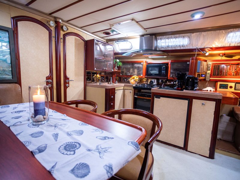 Private daily sailing cruise with culinary exploration in Athenian Riviera | AnchorsBook Photo Private daily sailing cruise with culinary exploration in Athenian Riviera