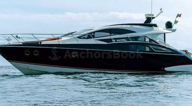 Luxury Yacht Rental In Puerto Vallarta, Jalisco | Marquis 50 Ziva | AnchorsBook Photo Luxury Yacht Rental In Puerto Vallarta, Jalisco | Marquis 50 Ziva