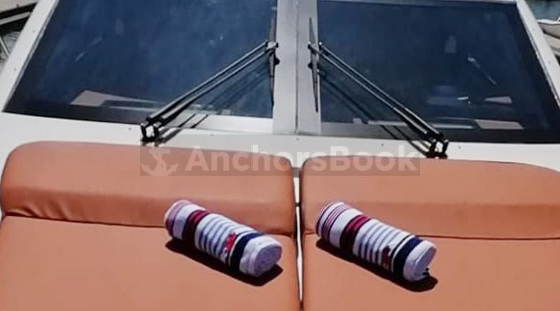 Luxury Yacht Rental In Puerto Vallarta, Jalisco | Marquis 50 Ziva | AnchorsBook Photo Luxury Yacht Rental In Puerto Vallarta, Jalisco | Marquis 50 Ziva