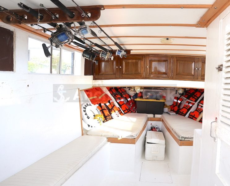 Custom 36: Best Value Boating in PV | AnchorsBook Photo Custom 36: Best Value Boating in PV