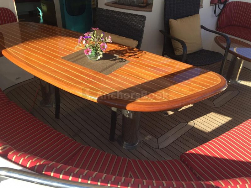 Luxury Catamaran Rental In Puerto Vallarta, Jalisco | Ziva Prout 50 | AnchorsBook Photo Luxury Catamaran Rental In Puerto Vallarta, Jalisco | Ziva Prout 50