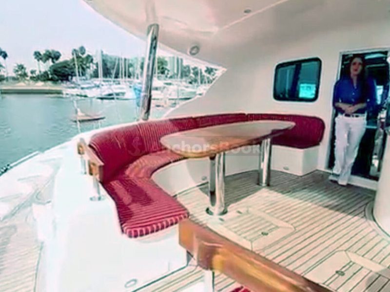 Luxury Catamaran Rental In Puerto Vallarta, Jalisco | Ziva Prout 50 | AnchorsBook Photo Luxury Catamaran Rental In Puerto Vallarta, Jalisco | Ziva Prout 50