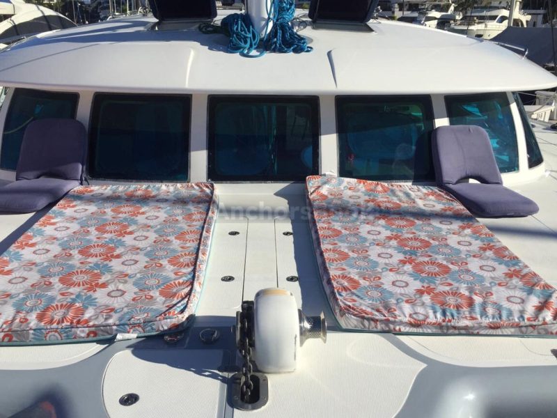 Luxury Catamaran Rental In Puerto Vallarta, Jalisco | Ziva Prout 50 | AnchorsBook Photo Luxury Catamaran Rental In Puerto Vallarta, Jalisco | Ziva Prout 50