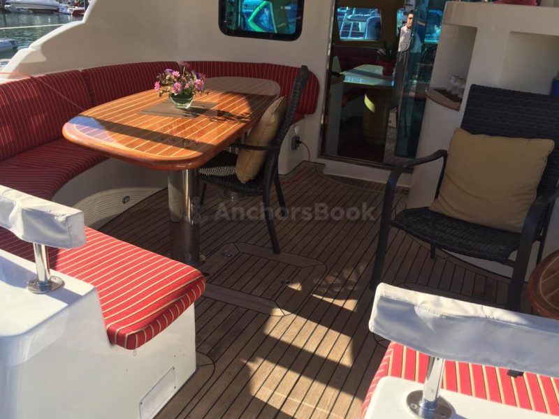 Luxury Catamaran Rental In Puerto Vallarta, Jalisco | Ziva Prout 50 | AnchorsBook Photo Luxury Catamaran Rental In Puerto Vallarta, Jalisco | Ziva Prout 50