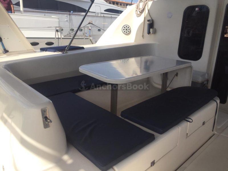 Luxury Catamaran Rental In Puerto Vallarta, Jalisco | Robertson 47 | AnchorsBook Photo Luxury Catamaran Rental In Puerto Vallarta, Jalisco | Robertson 47