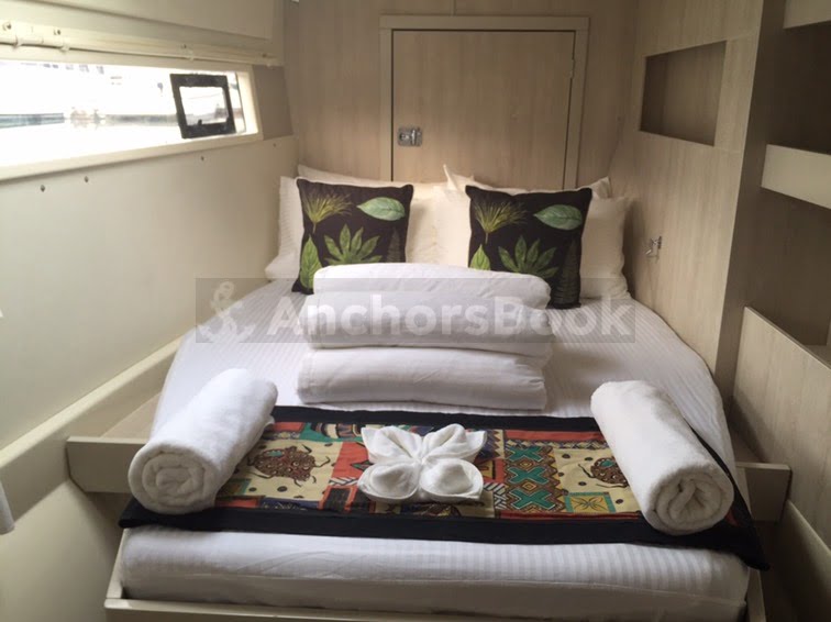 Sanyati 51ft (With Food, Drinks, Water Slides) - 4 Hours Yacht Rental In Phuket, Thailand | AnchorsBook Photo Sanyati 51ft (With Food, Drinks, Water Slides) - 4 Hours Yacht Rental In Phuket, Thailand