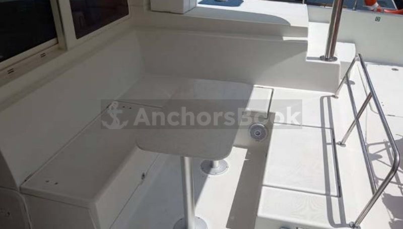 4 Hour Private Yacht Charter to Lazarus Island - SunRise 40ft | With Food, BBQ, Drinks, Watersports & Fishing | AnchorsBook Photo 4 Hour Private Yacht Charter to Lazarus Island - SunRise 40ft | With Food, BBQ, Drinks, Watersports & Fishing
