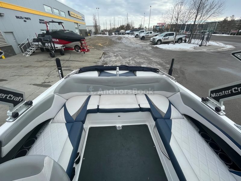 1-7 Day Boat Rental In Alberta, Edmonton | Mastercraft X-15 | AnchorsBook Photo 1-7 Day Boat Rental In Alberta, Edmonton | Mastercraft X-15