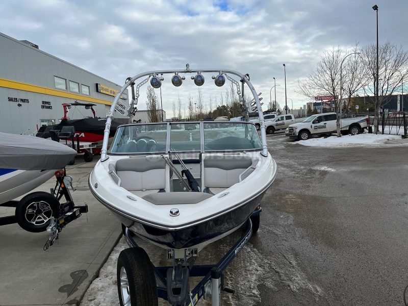 1-7 Day Boat Rental In Alberta, Edmonton | Mastercraft X-15 | AnchorsBook Photo 1-7 Day Boat Rental In Alberta, Edmonton | Mastercraft X-15