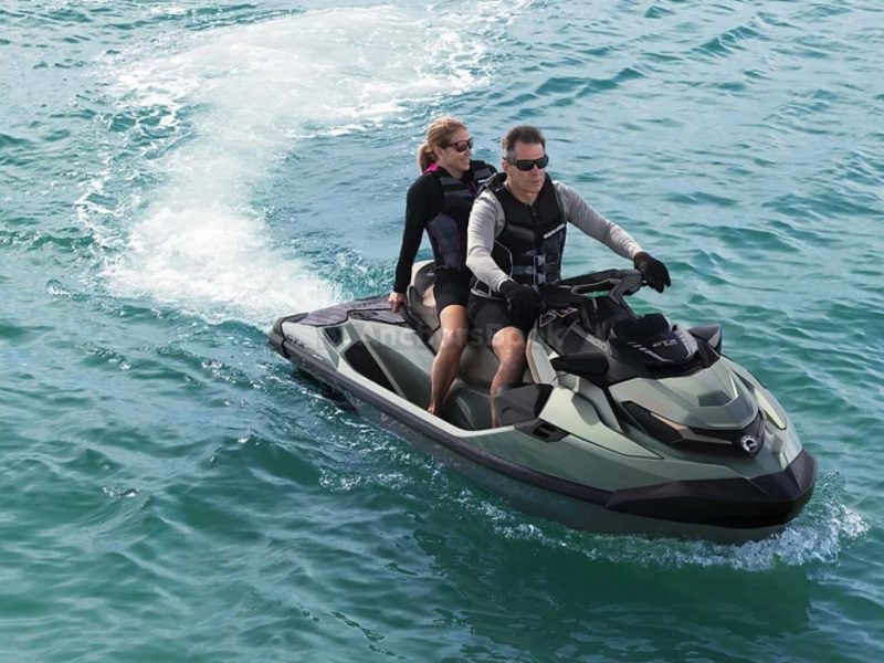 1-7 Day Jet Ski Rental Seadoo GTX 300 In Edmonton, Alberta | AnchorsBook Photo 1-7 Day Jet Ski Rental Seadoo GTX 300 In Edmonton, Alberta