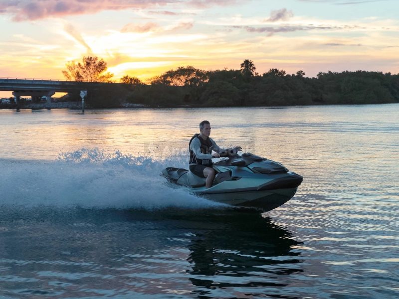 1-7 Day Jet Ski Rental Seadoo GTX 300 In Edmonton, Alberta | AnchorsBook Photo 1-7 Day Jet Ski Rental Seadoo GTX 300 In Edmonton, Alberta