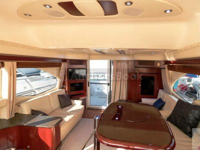Luxury Yacht Rental In Puerto Vallarta, Jalisco | Sedan Bridge 46