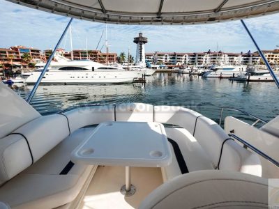 Luxury Catamaran Rental In Puerto Vallarta, Jalisco | Lagoon 40 | AnchorsBook Photo Luxury Yacht Rental In Puerto Vallarta, Jalisco | Sedan Bridge 46