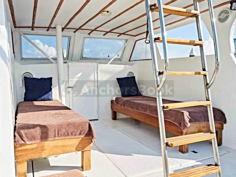 Custom 36: Best Value Boating in PV | AnchorsBook Photo Custom 36: Best Value Boating in PV