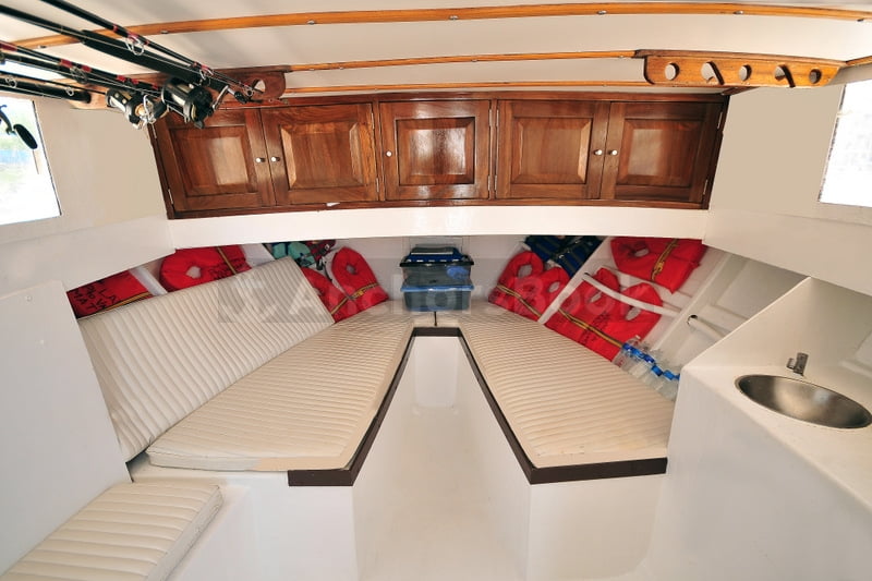 Custom 36: Best Value Boating in PV | AnchorsBook Photo Custom 36: Best Value Boating in PV