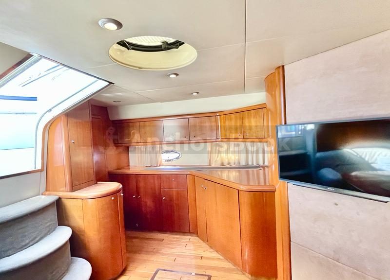 Luxury Yacht Rental In Puerto Vallarta, Jalisco | SunSeeker 44 | AnchorsBook Photo Luxury Yacht Rental In Puerto Vallarta, Jalisco | SunSeeker 44