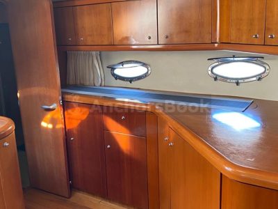 Luxury Catamaran Rental In Puerto Vallarta, Jalisco | Lagoon 40 | AnchorsBook Photo Luxury Yacht Rental In Puerto Vallarta, Jalisco | SunSeeker 44
