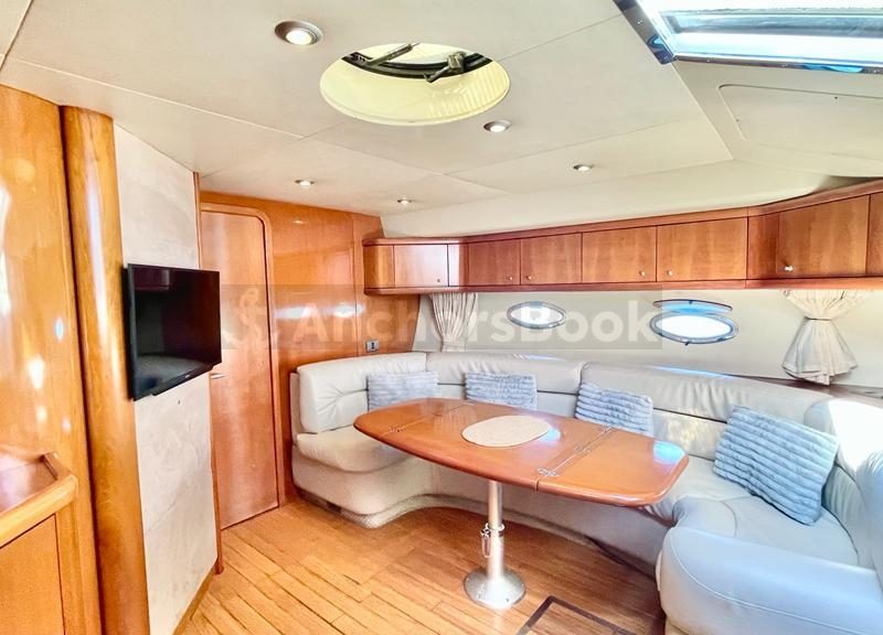 Luxury Yacht Rental In Puerto Vallarta, Jalisco | SunSeeker 44 | AnchorsBook Photo Luxury Yacht Rental In Puerto Vallarta, Jalisco | SunSeeker 44