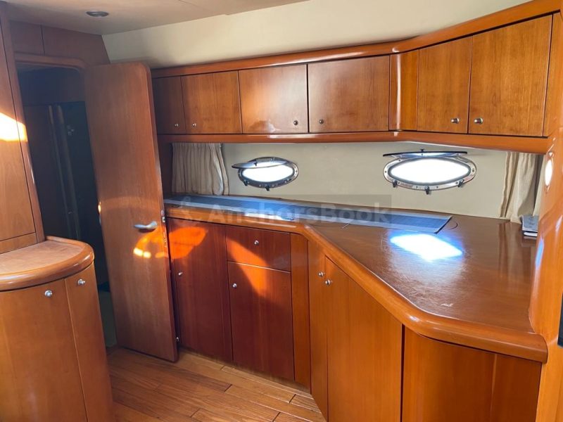 Luxury Yacht Rental In Puerto Vallarta, Jalisco | SunSeeker 44 | AnchorsBook Photo Luxury Yacht Rental In Puerto Vallarta, Jalisco | SunSeeker 44