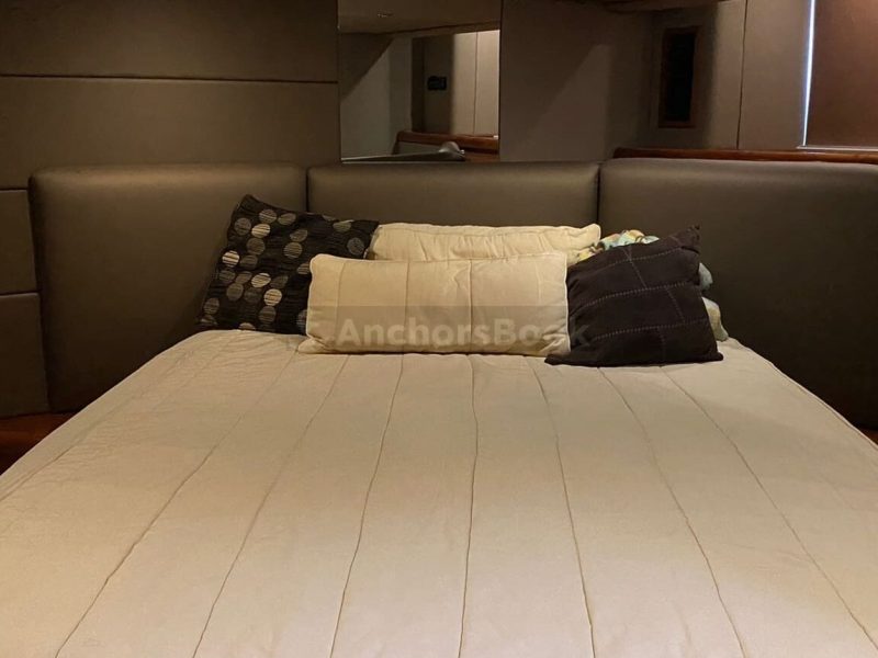 Luxury Yacht Rental In Puerto Vallarta, Jalisco | SunSeeker 52 | AnchorsBook Photo Luxury Yacht Rental In Puerto Vallarta, Jalisco | SunSeeker 52