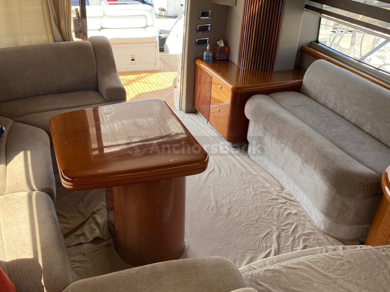Luxury Yacht Rental In Puerto Vallarta, Jalisco | SunSeeker 52 | AnchorsBook Photo Luxury Yacht Rental In Puerto Vallarta, Jalisco | SunSeeker 52