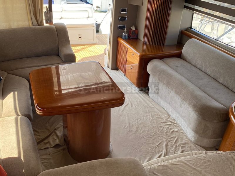 Luxury Yacht Rental In Puerto Vallarta, Jalisco | SunSeeker 52 | AnchorsBook Photo Luxury Yacht Rental In Puerto Vallarta, Jalisco | SunSeeker 52