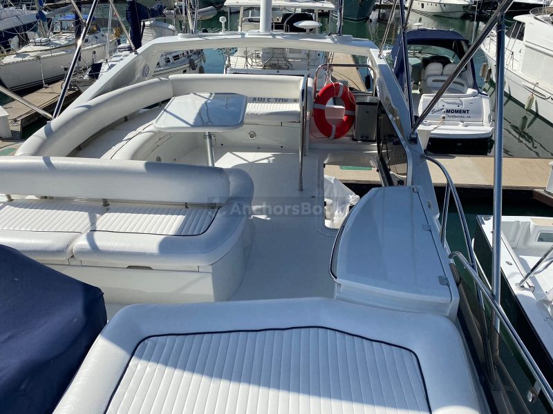 Luxury Yacht Rental In Puerto Vallarta, Jalisco | SunSeeker 52 | AnchorsBook Photo Luxury Yacht Rental In Puerto Vallarta, Jalisco | SunSeeker 52